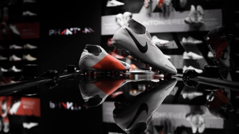 nike afterpay in store